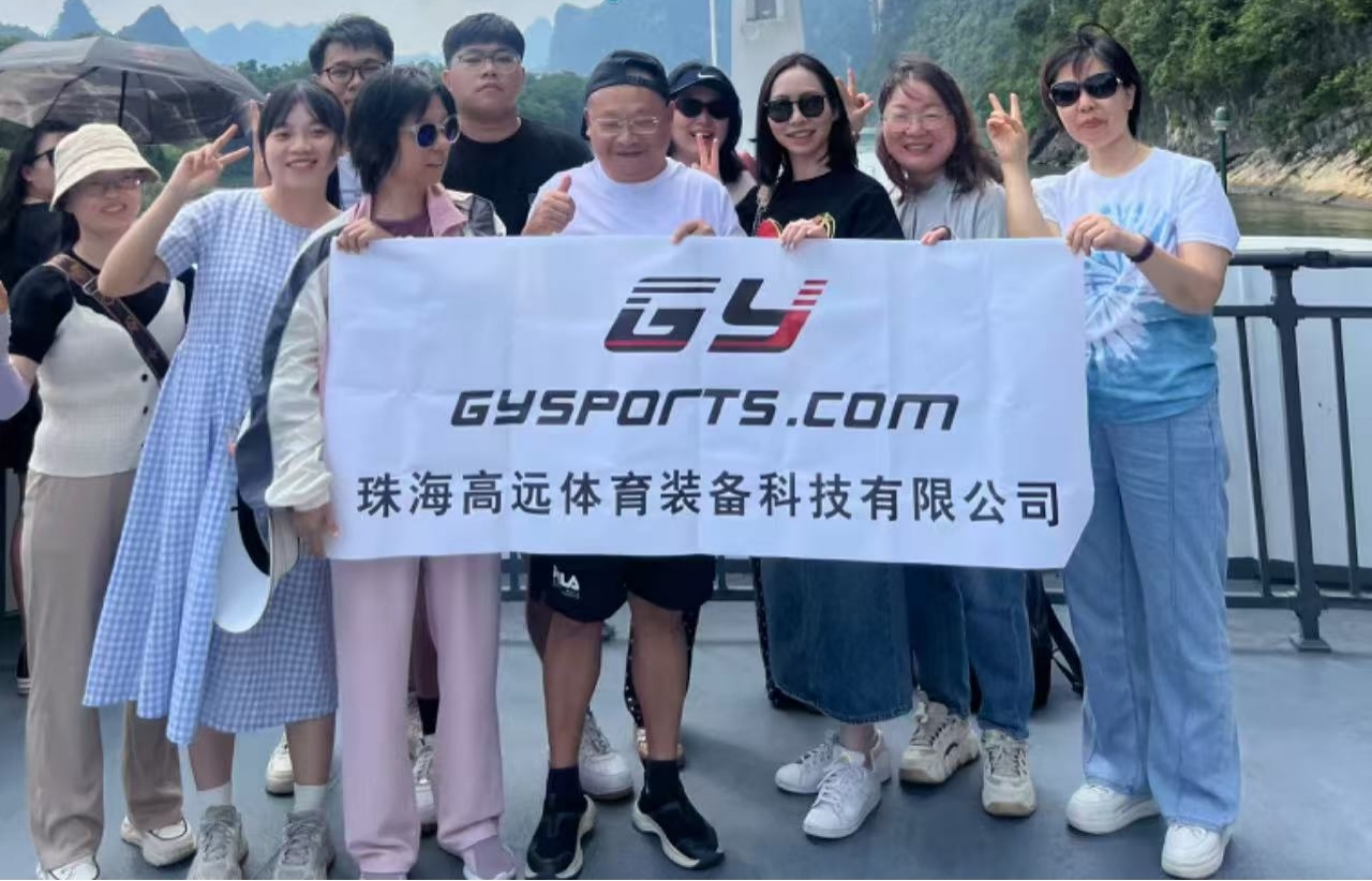 Gita aziendale a Guilin e Yangshuo: una spettacolare avventura di bellezza paesaggistica, cucina locale e delizie culturali