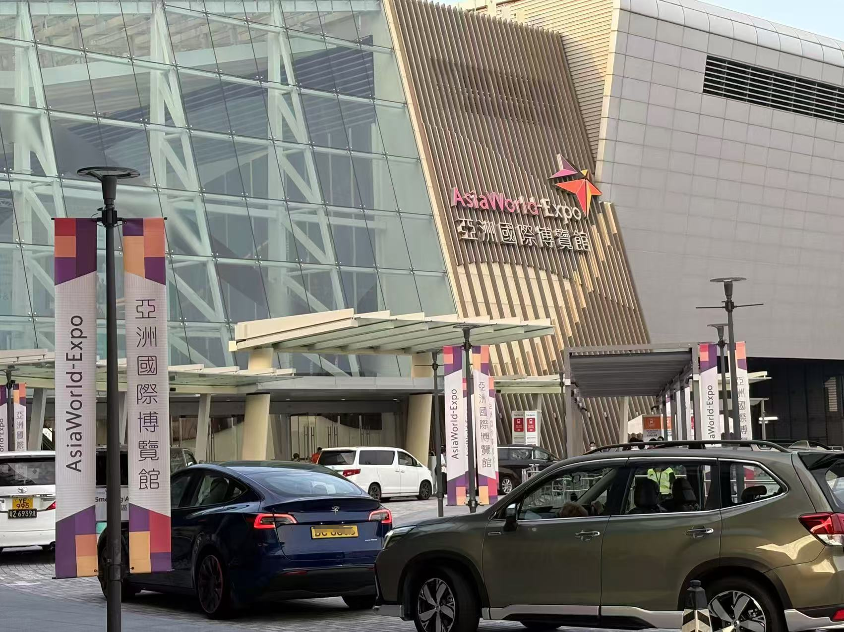 La partecipazione dell'azienda GY alla fiera dei prodotti per attività all'aria aperta Global Sources tenutasi a Hong Kong il 27 ottobre è stata un grande successo e ha attirato molti nuovi clienti.