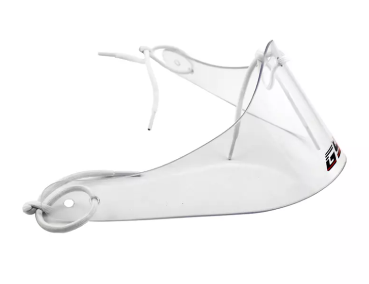 Protezioni per il collo dell'hockey su ghiaccio: una guida completa a stili, materiali e sicurezza