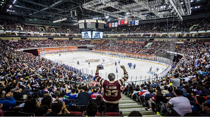 Eventi esteri di hockey su ghiaccio del 2026: tornei chiave, programmi e momenti da non perdere
