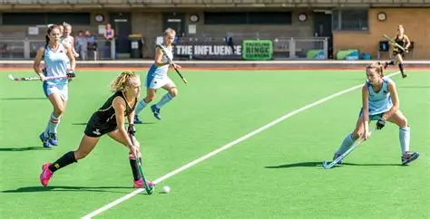 Novità dal settore dell'hockey su prato 2026: la crescita globale accelera, i tornei più importanti e le innovazioni guidano il boom del settore