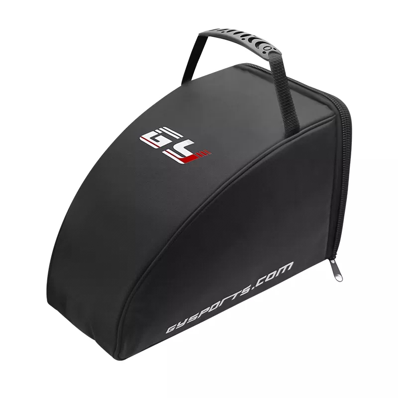Borsa per casco portiere Accessori per casco portiere di hockey