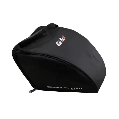 Borsa Accessori per casco portiere da hockey